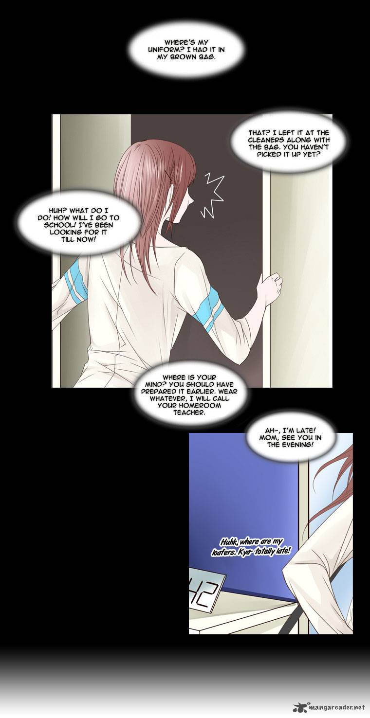 Heavenly Match 5 4