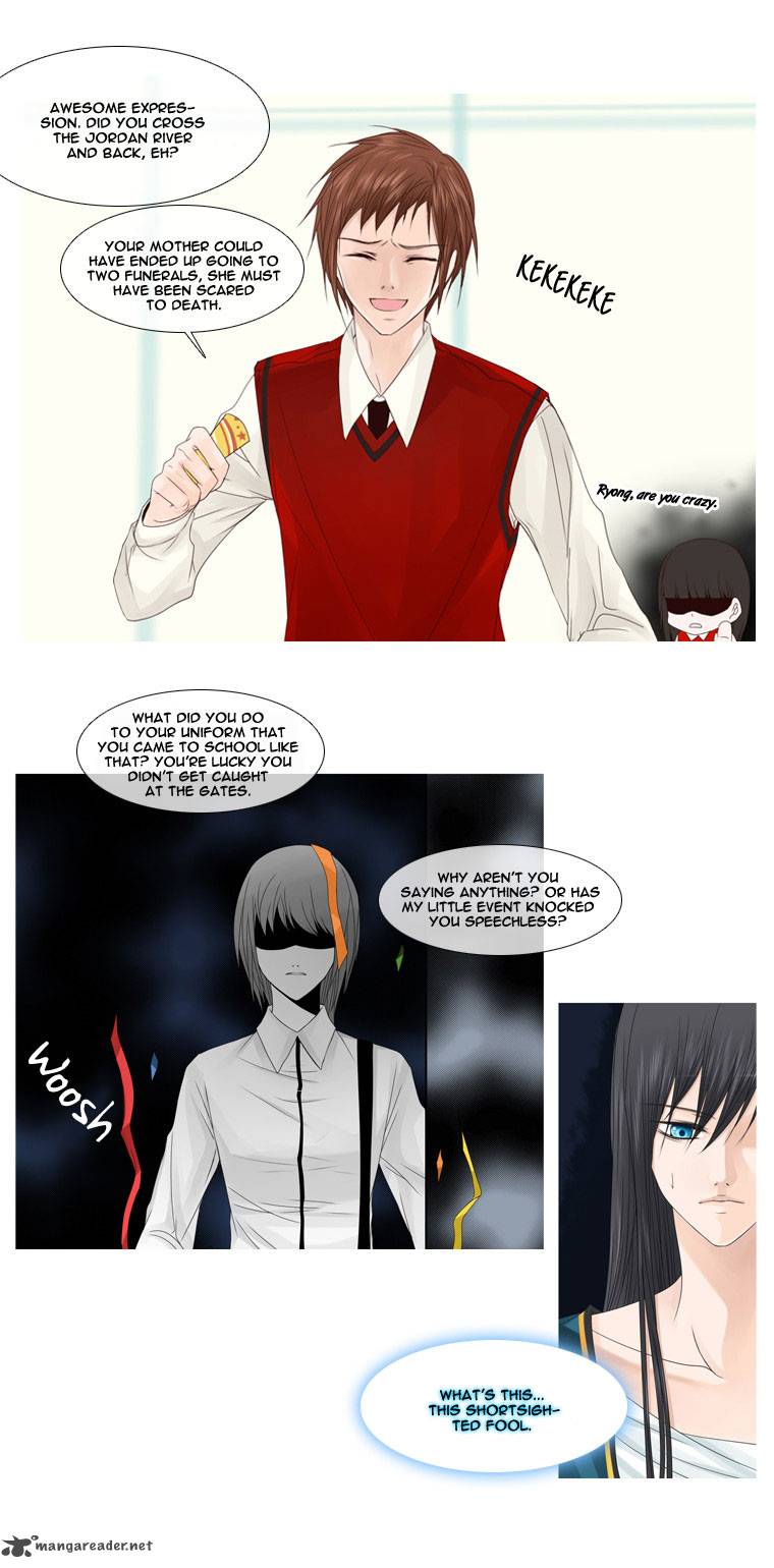 Heavenly Match 5 8