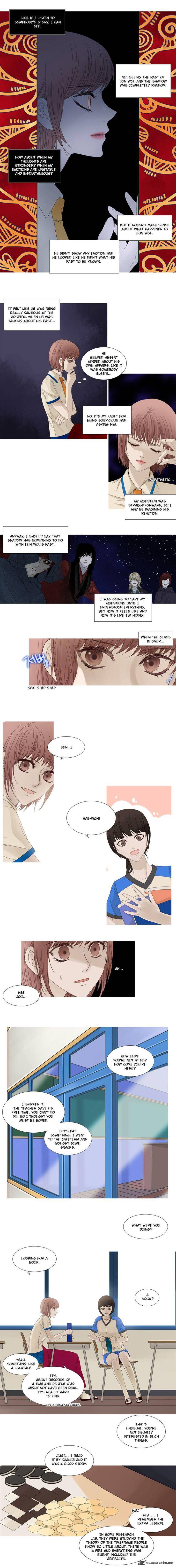 Heavenly Match 57 4