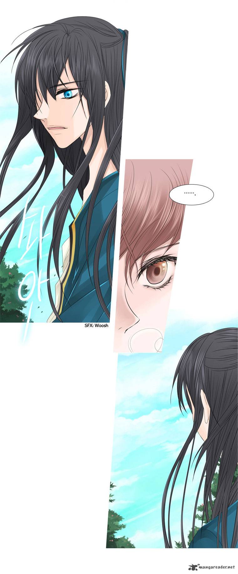 Heavenly Match 7 20