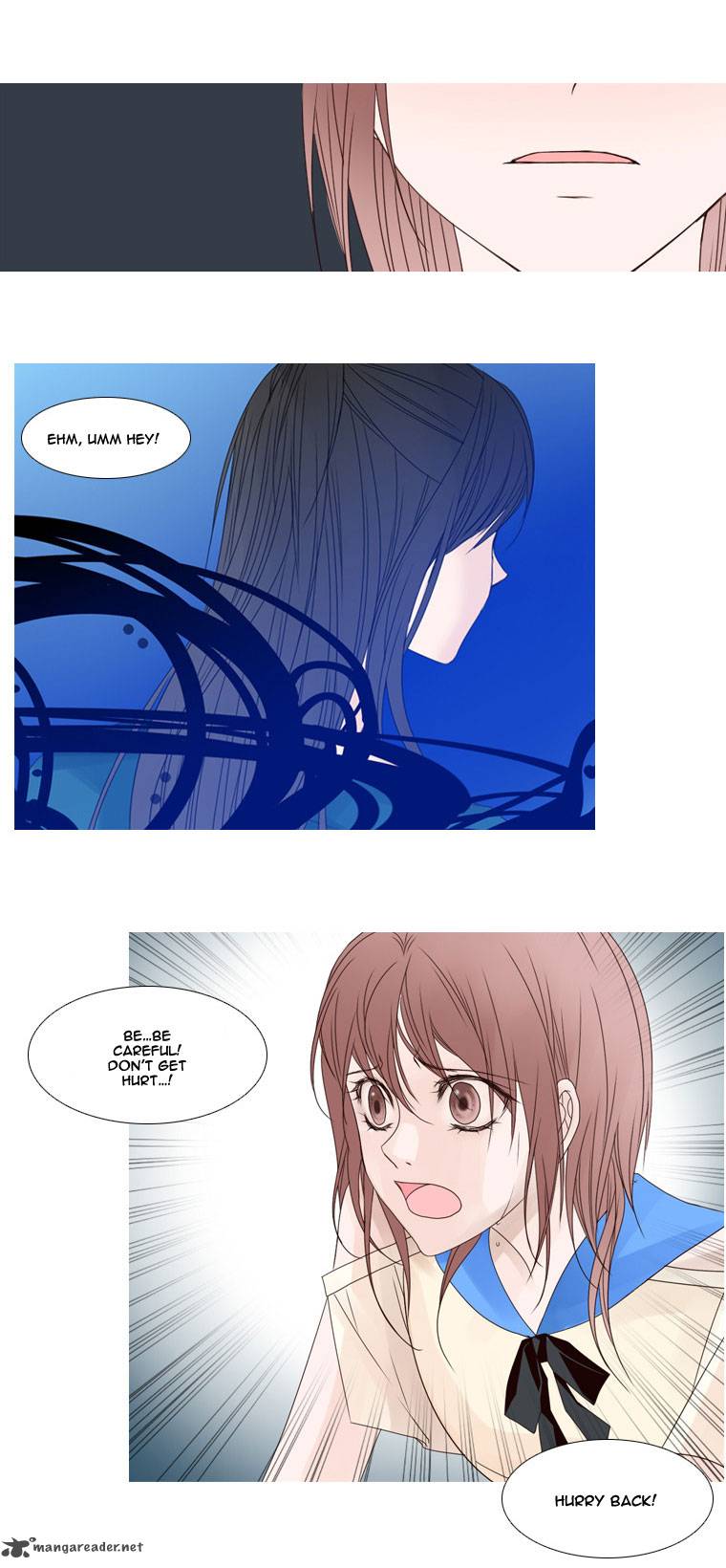 Heavenly Match 7 21