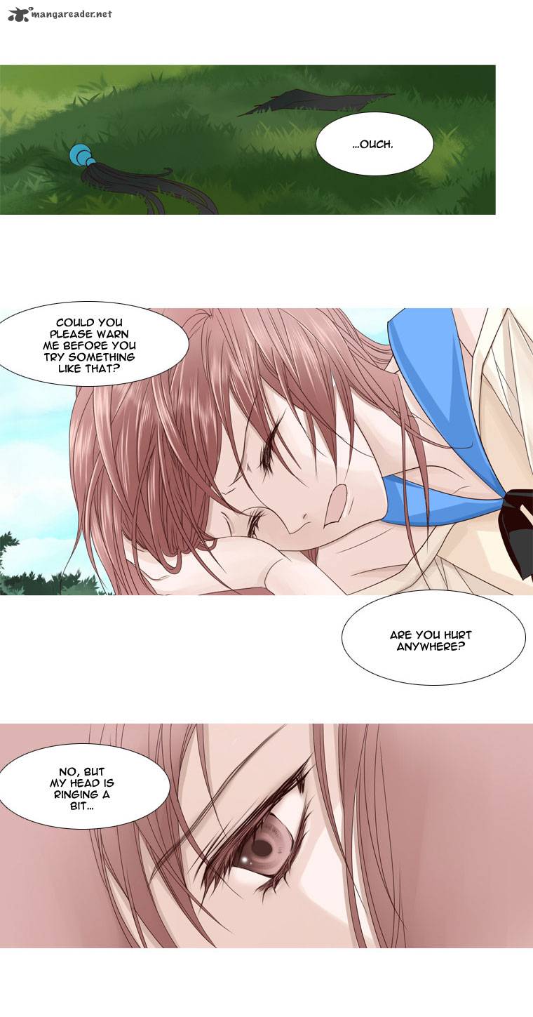Heavenly Match 7 8