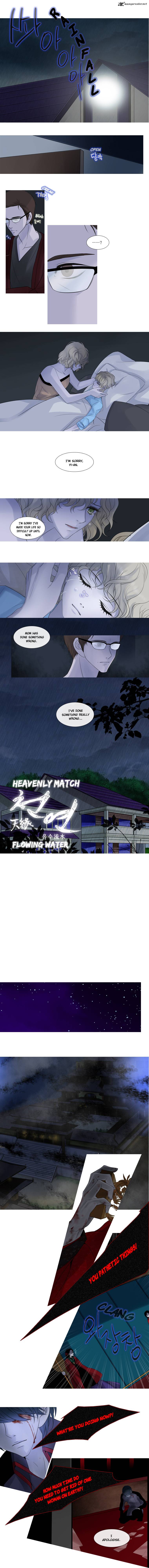 Heavenly Match 70 2