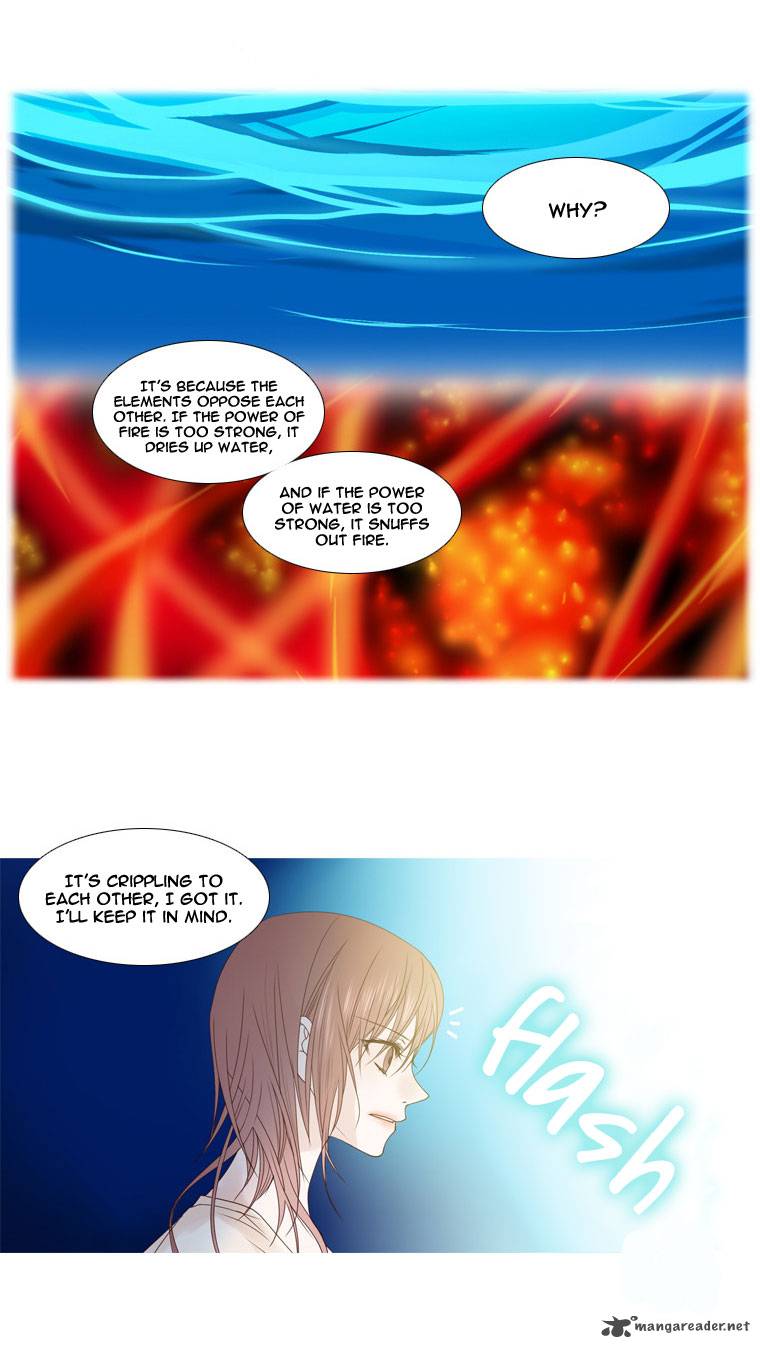Heavenly Match 9 16