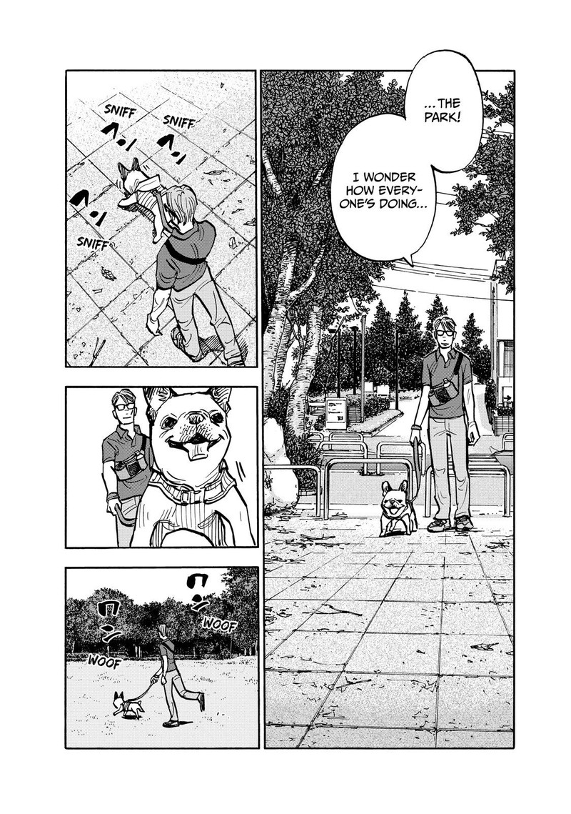Heiwa No Kuni No Shimazaki E 109 6