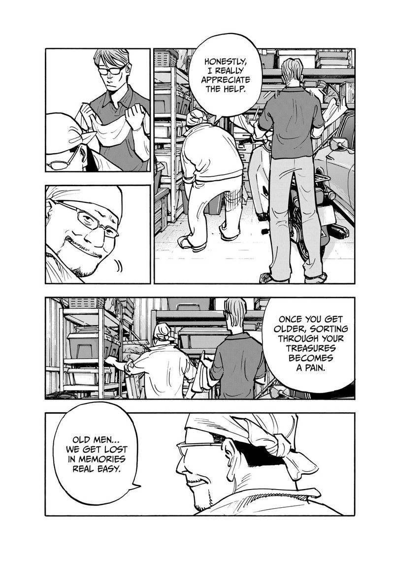 Heiwa No Kuni No Shimazaki E 110 15