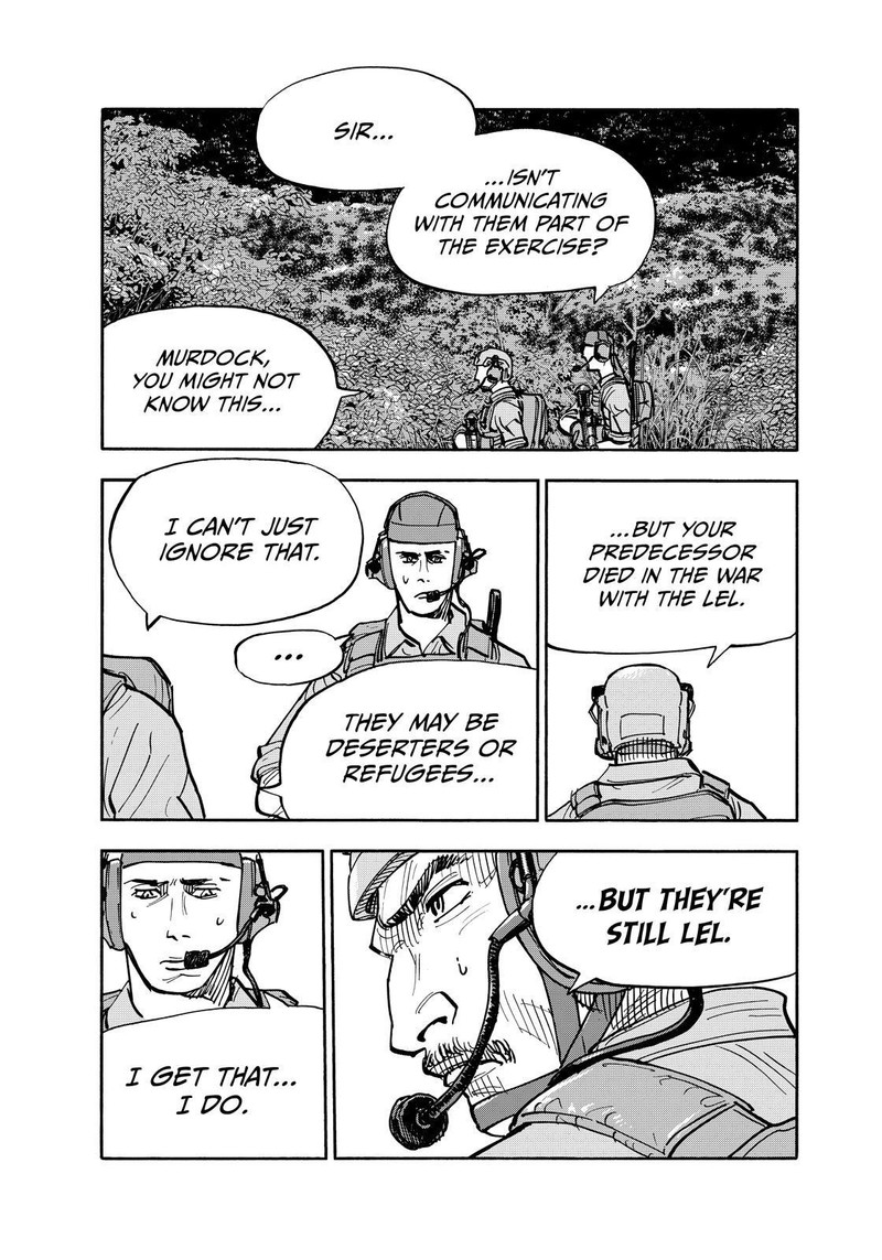 Heiwa No Kuni No Shimazaki E 118 12