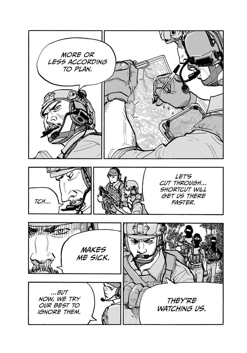Heiwa No Kuni No Shimazaki E 118 14