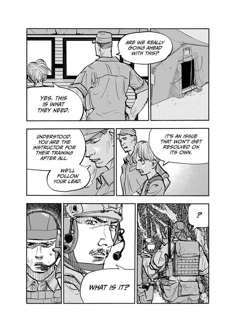 Heiwa No Kuni No Shimazaki E 118 17