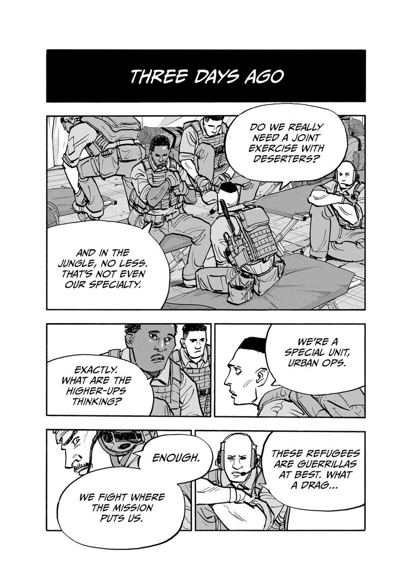 Heiwa No Kuni No Shimazaki E 118 4