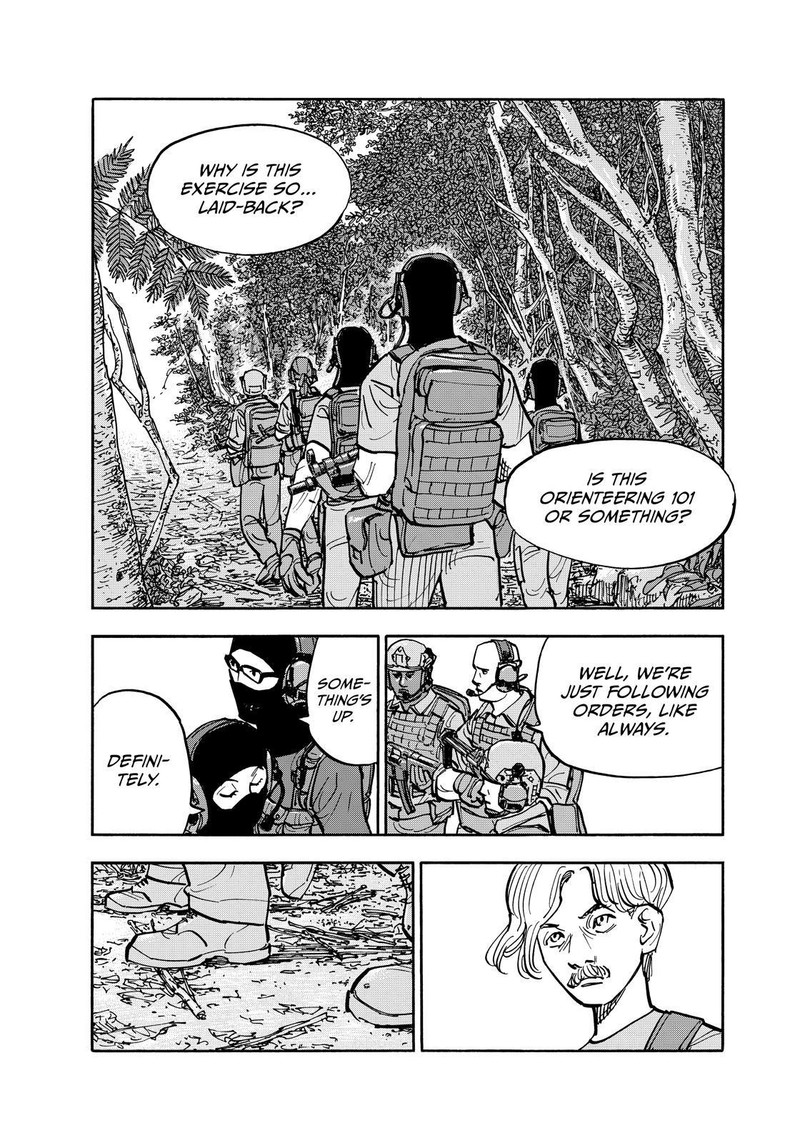 Heiwa No Kuni No Shimazaki E 118 9