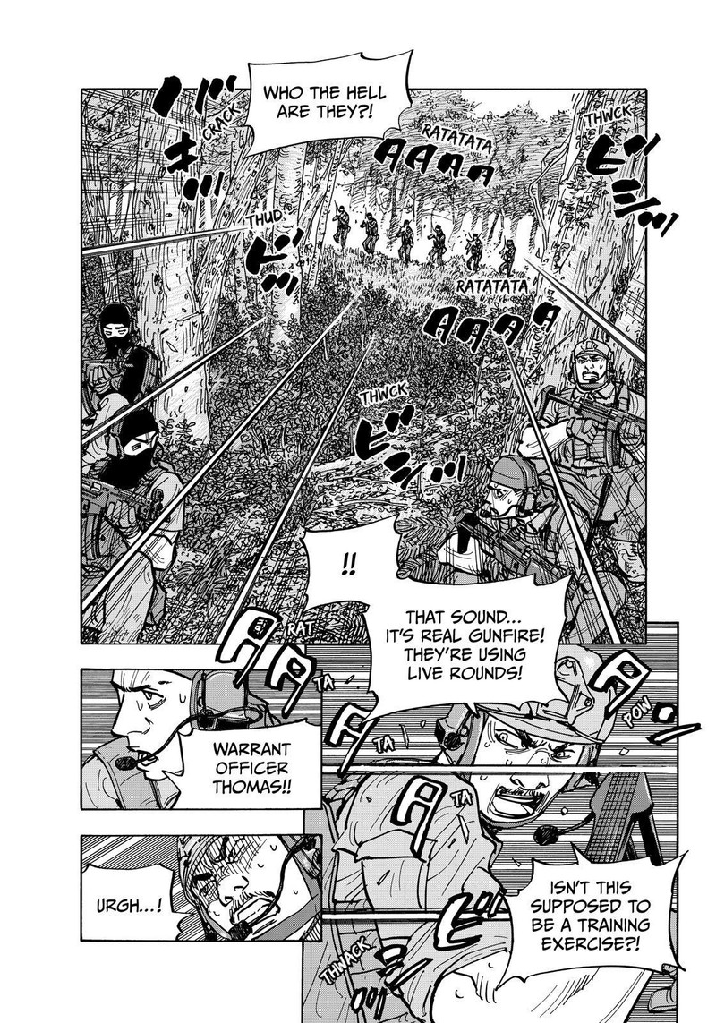 Heiwa No Kuni No Shimazaki E 119 10