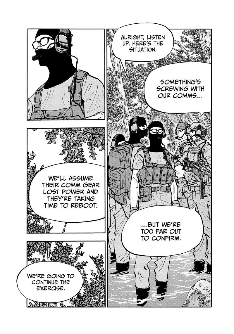 Heiwa No Kuni No Shimazaki E 119 5