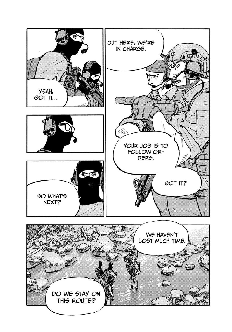 Heiwa No Kuni No Shimazaki E 119 6