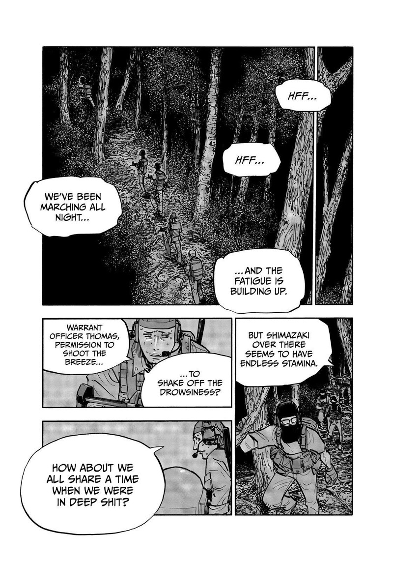 Heiwa No Kuni No Shimazaki E 120 1