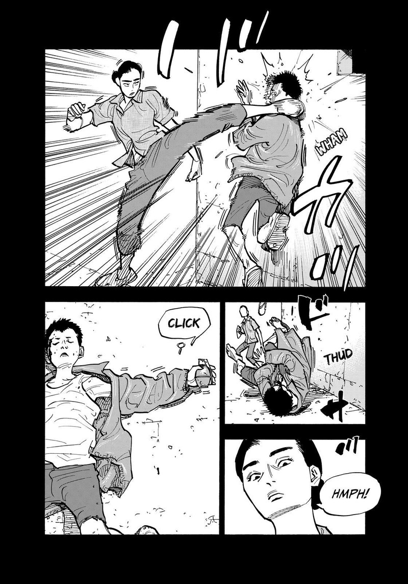 Heiwa No Kuni No Shimazaki E 120 10