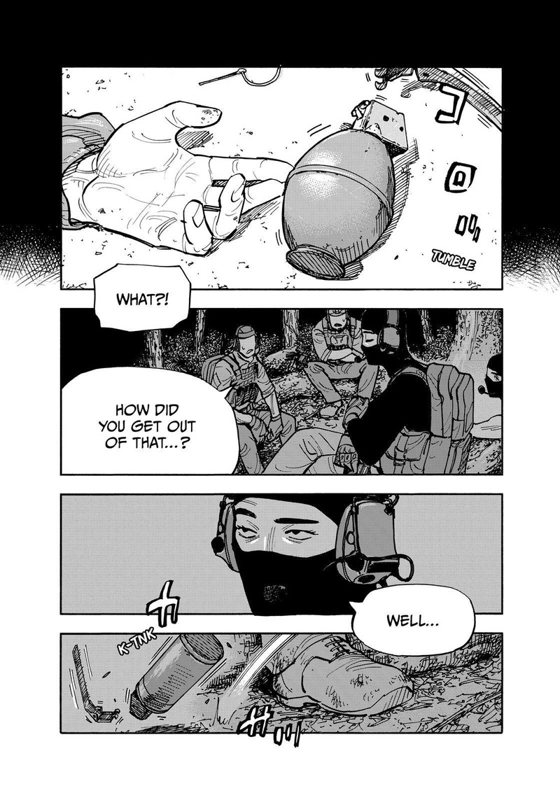 Heiwa No Kuni No Shimazaki E 120 11