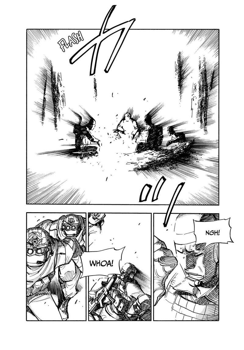 Heiwa No Kuni No Shimazaki E 120 12