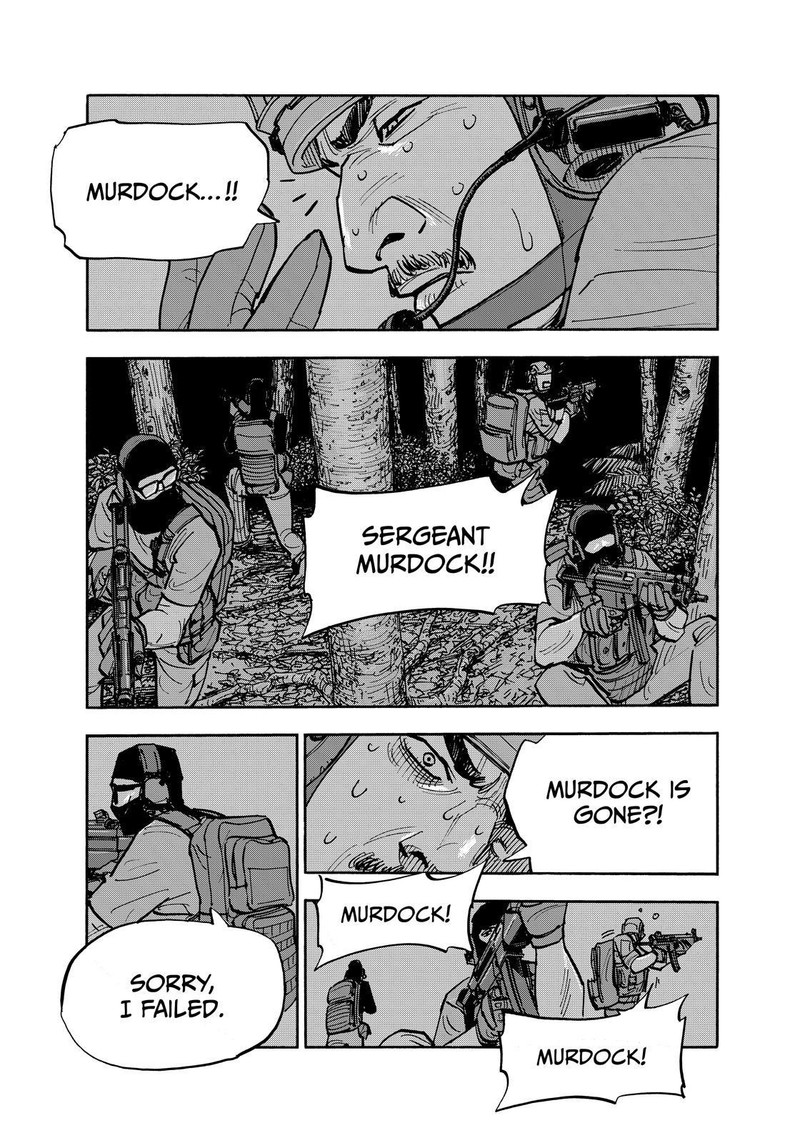 Heiwa No Kuni No Shimazaki E 120 15