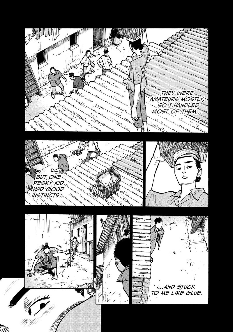Heiwa No Kuni No Shimazaki E 120 9