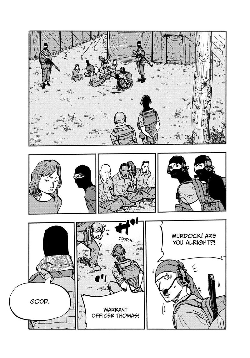 Heiwa No Kuni No Shimazaki E 121 15