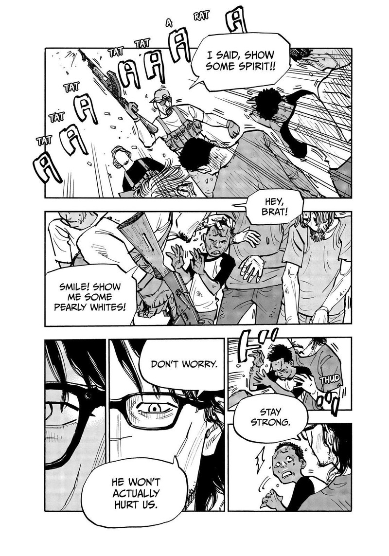 Heiwa No Kuni No Shimazaki E 124 11
