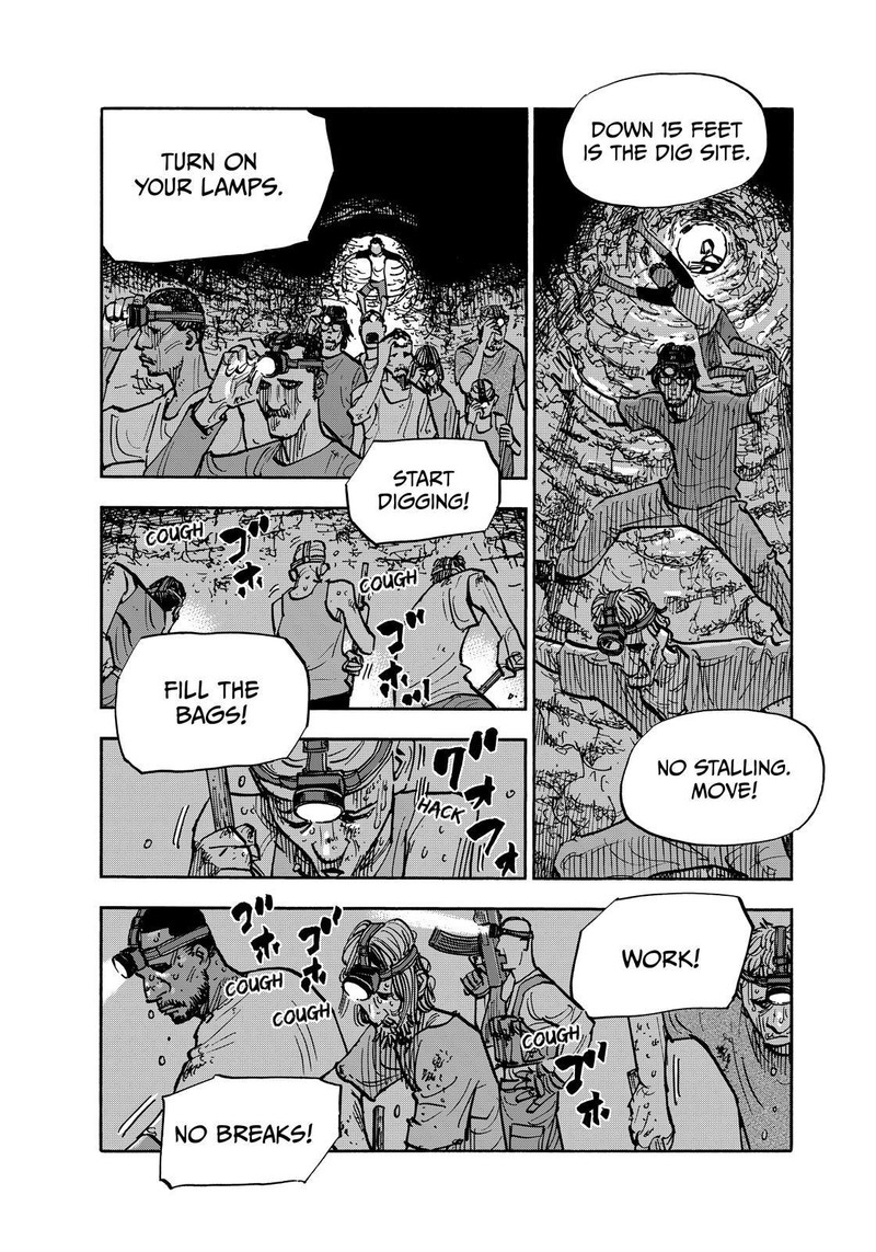 Heiwa No Kuni No Shimazaki E 124 16