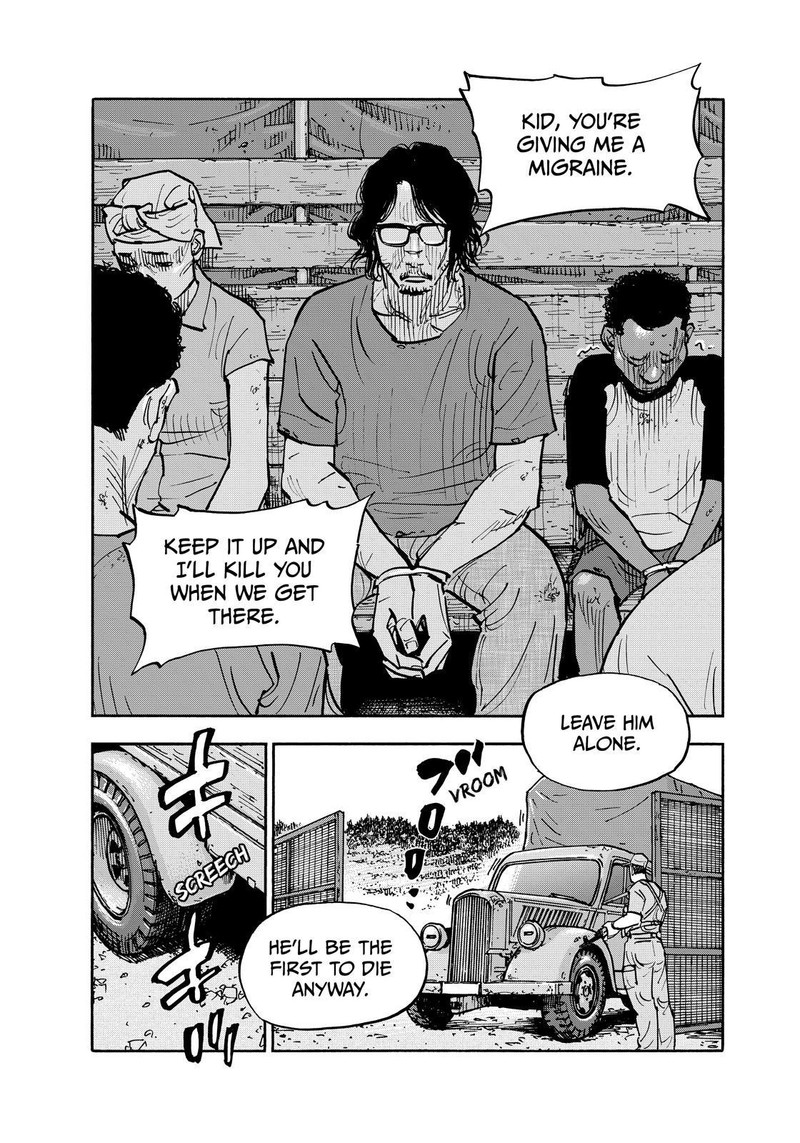 Heiwa No Kuni No Shimazaki E 124 9