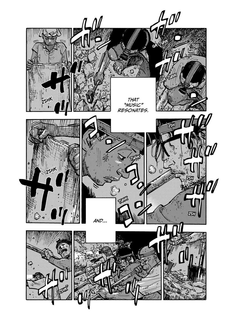 Heiwa No Kuni No Shimazaki E 126 11
