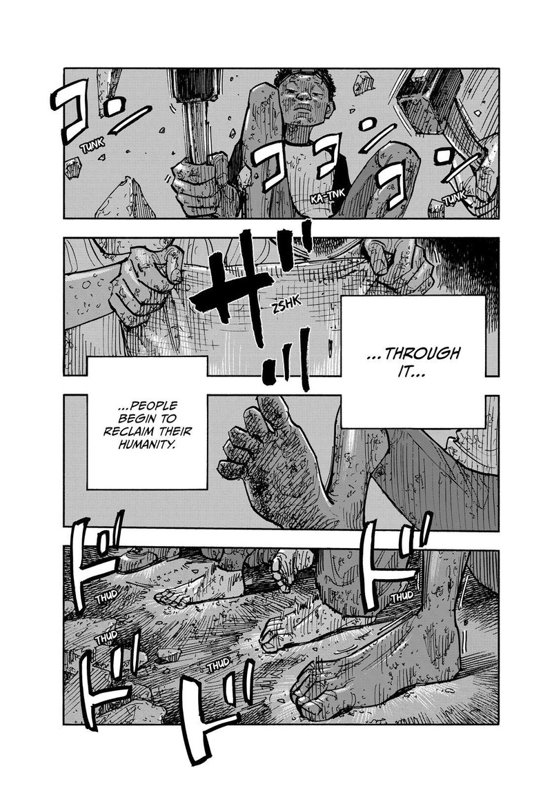Heiwa No Kuni No Shimazaki E 126 12