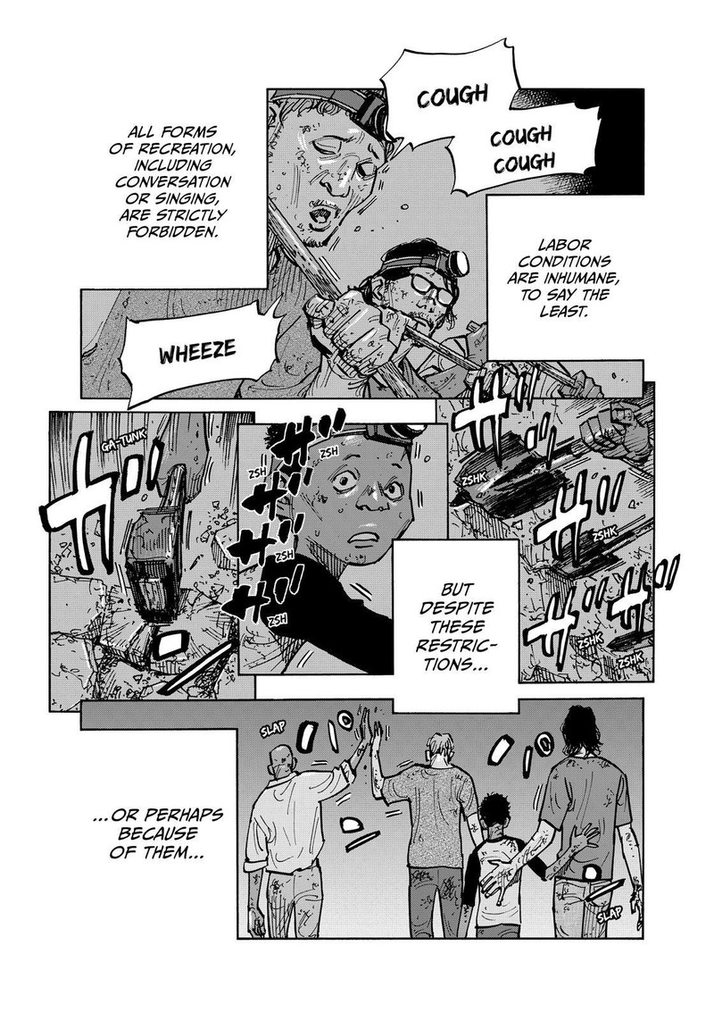 Heiwa No Kuni No Shimazaki E 126 7