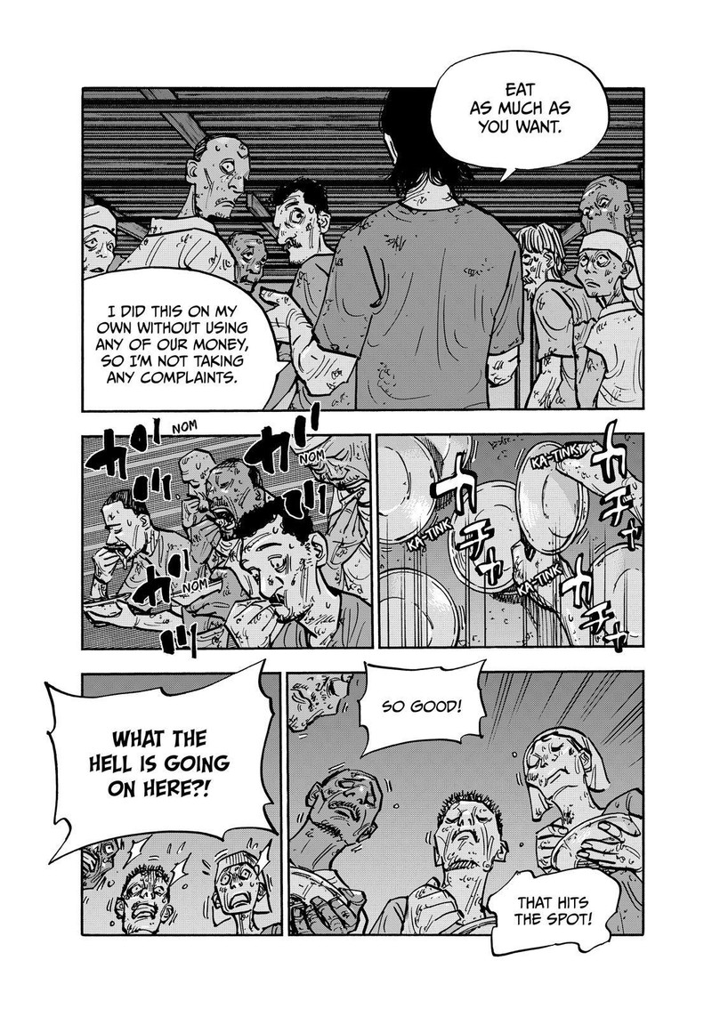 Heiwa No Kuni No Shimazaki E 127 11