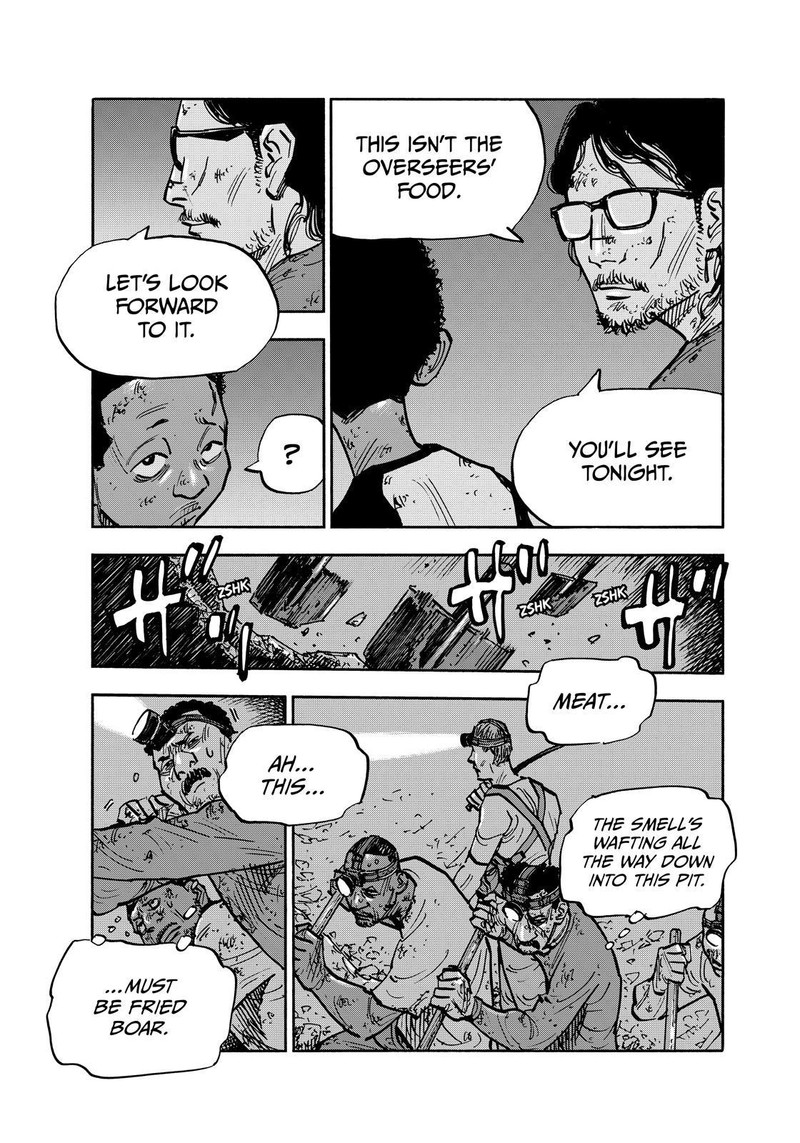 Heiwa No Kuni No Shimazaki E 127 9