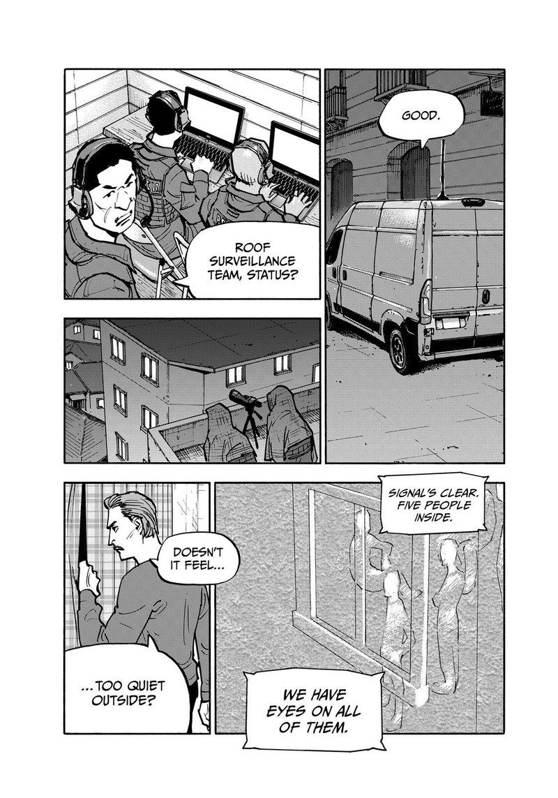 Heiwa No Kuni No Shimazaki E 131 10