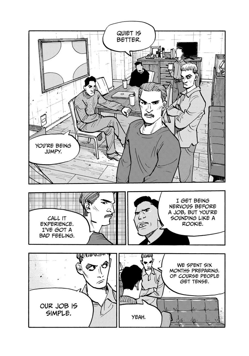 Heiwa No Kuni No Shimazaki E 131 11