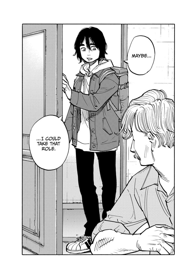 Heiwa No Kuni No Shimazaki E 134 16