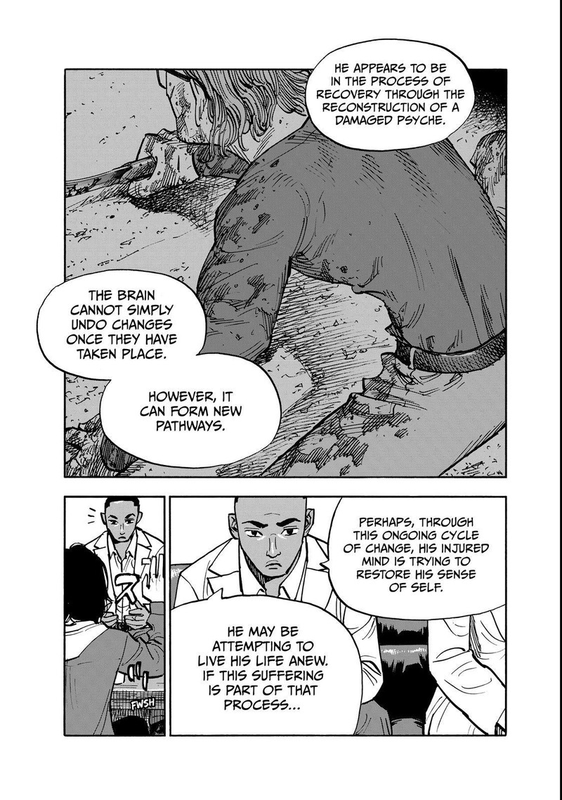 Heiwa No Kuni No Shimazaki E 135 11
