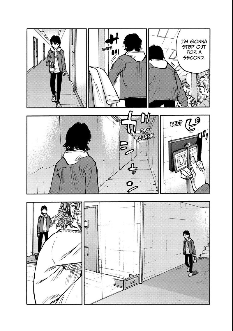 Heiwa No Kuni No Shimazaki E 135 13