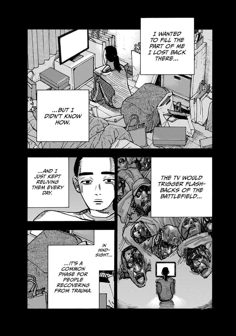 Heiwa No Kuni No Shimazaki E 136 8