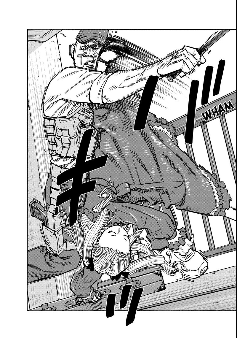 Heiwa No Kuni No Shimazaki E 140 12