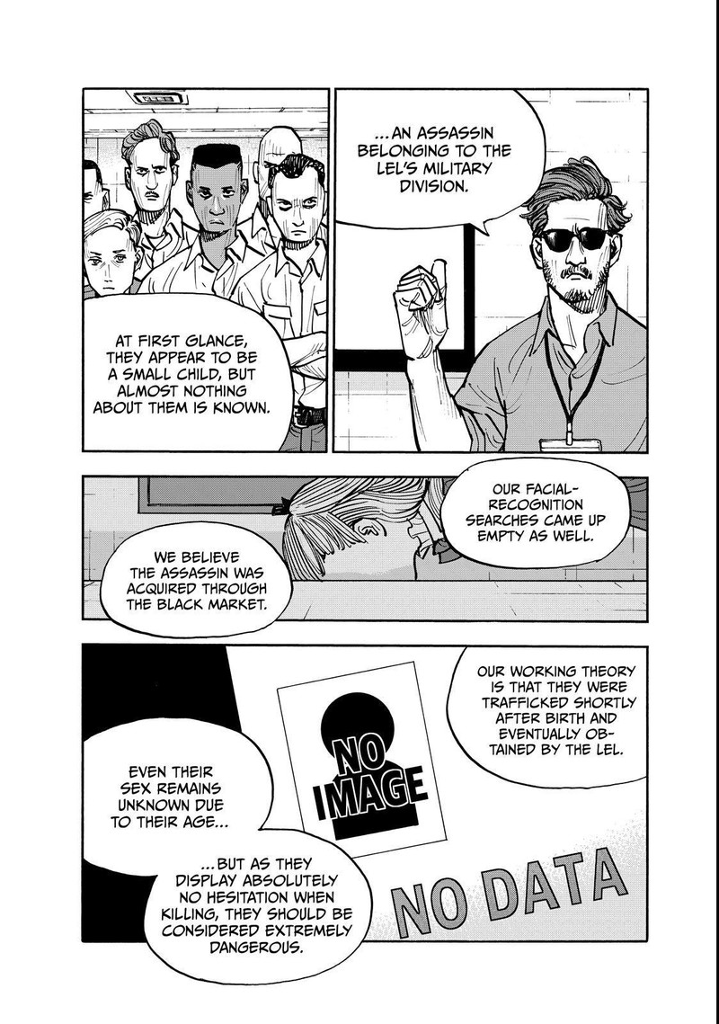 Heiwa No Kuni No Shimazaki E 140 16