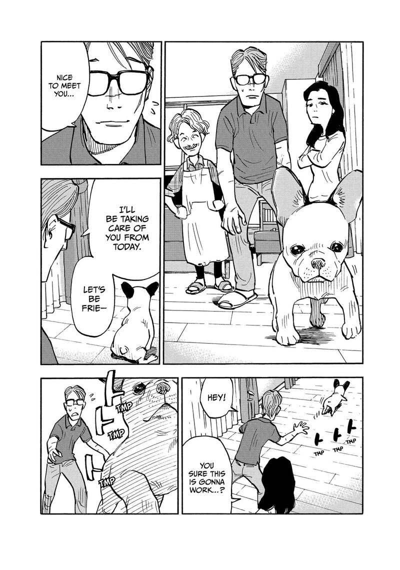 Heiwa No Kuni No Shimazaki E 15 10