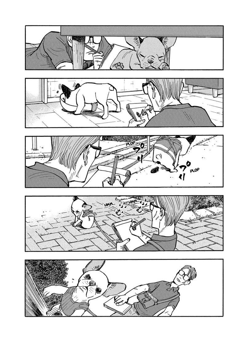 Heiwa No Kuni No Shimazaki E 15 11