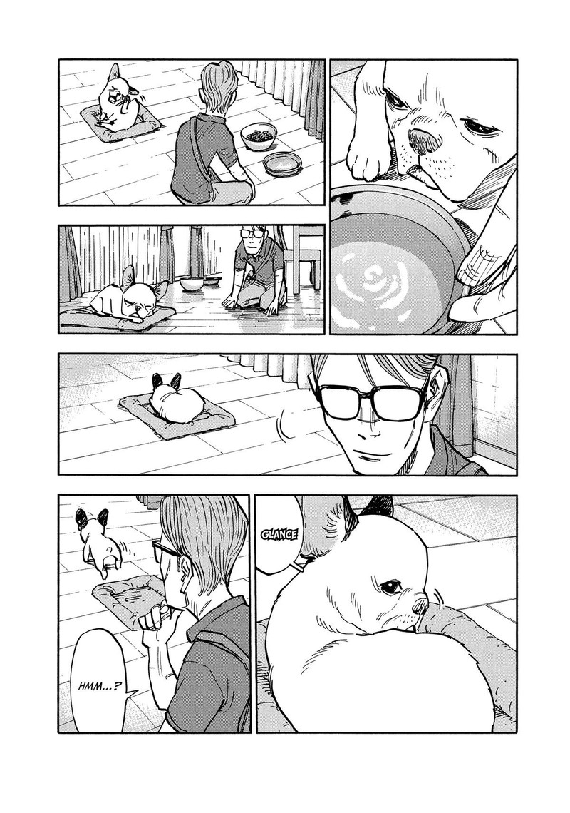 Heiwa No Kuni No Shimazaki E 15 12
