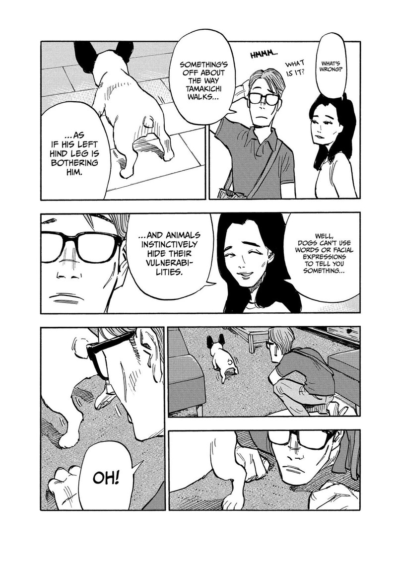 Heiwa No Kuni No Shimazaki E 15 13