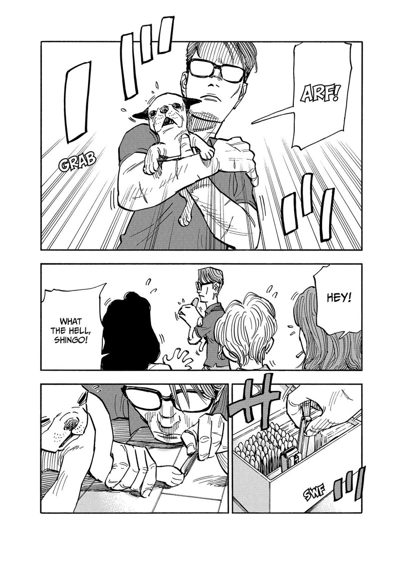 Heiwa No Kuni No Shimazaki E 15 14