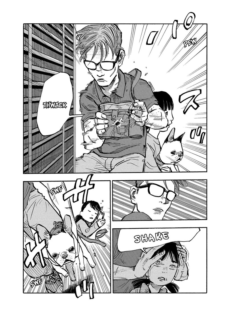 Heiwa No Kuni No Shimazaki E 18 12