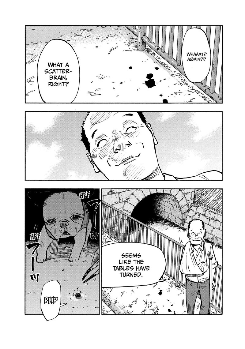 Heiwa No Kuni No Shimazaki E 18 16