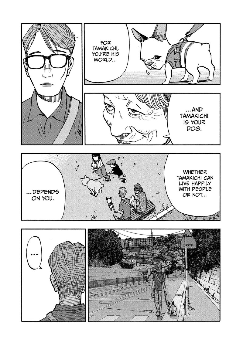 Heiwa No Kuni No Shimazaki E 19 13