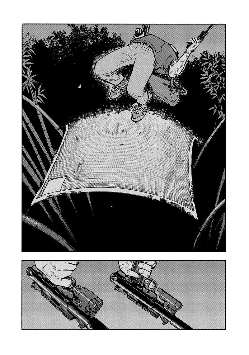 Heiwa No Kuni No Shimazaki E 31 3